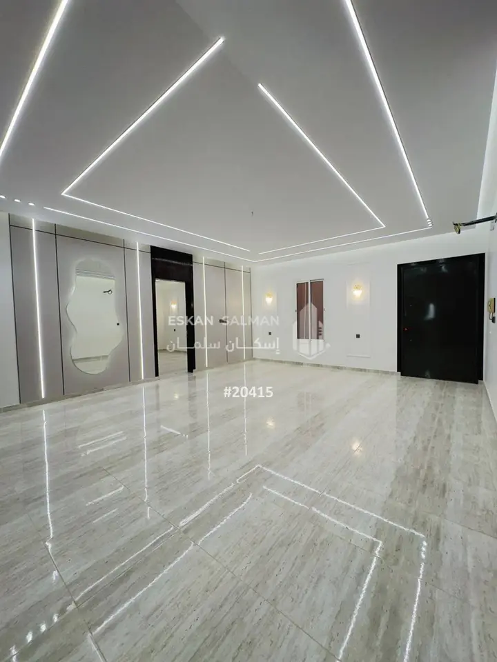 villa in Riha, Taif