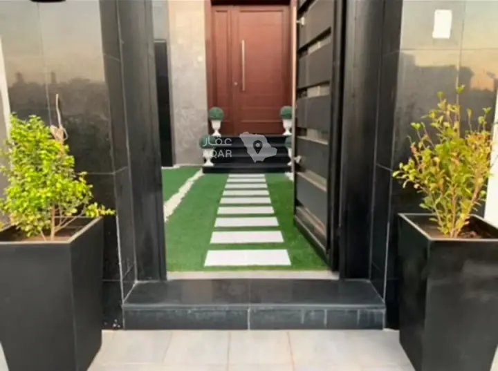 5 bedroom villa in Al Shiraa, Jeddah 2