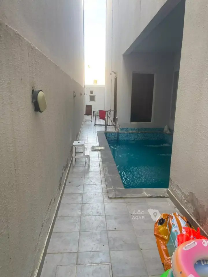 5 bedroom villa in Al Shiraa, Jeddah 6