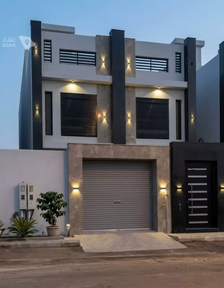 5 bedroom villa in Al Shiraa, Jeddah