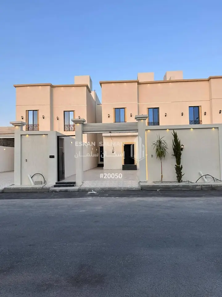 villa in Ar Rahbah, Taif
