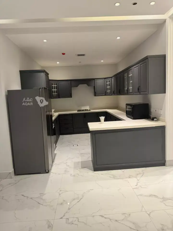 3 bedroom apartment in Al Ghadir, Riyadh 5