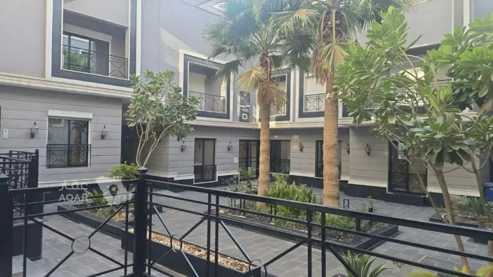 3 bedroom apartment in Al Ghadir, Riyadh 13
