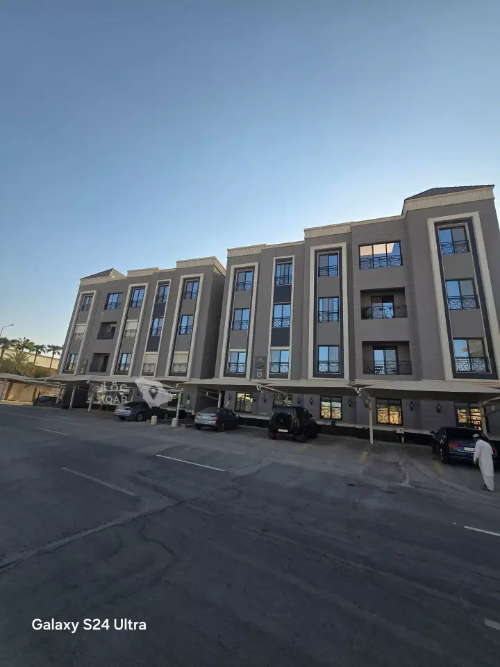 3 bedroom apartment in Al Ghadir, Riyadh