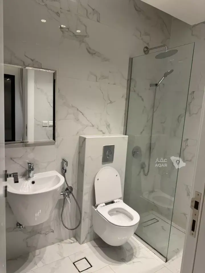 3 bedroom apartment in Al Ghadir, Riyadh 9
