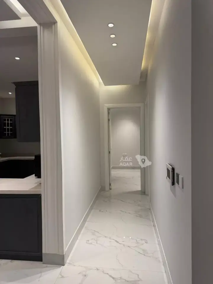 3 bedroom apartment in Al Ghadir, Riyadh 6