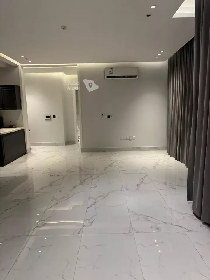 3 bedroom apartment in Al Ghadir, Riyadh 3