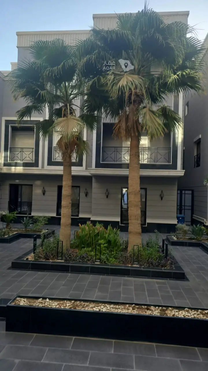 3 bedroom apartment in Al Ghadir, Riyadh 12