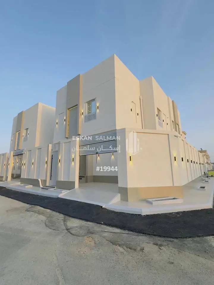 7 bedroom villa in Al Rehab, Taif