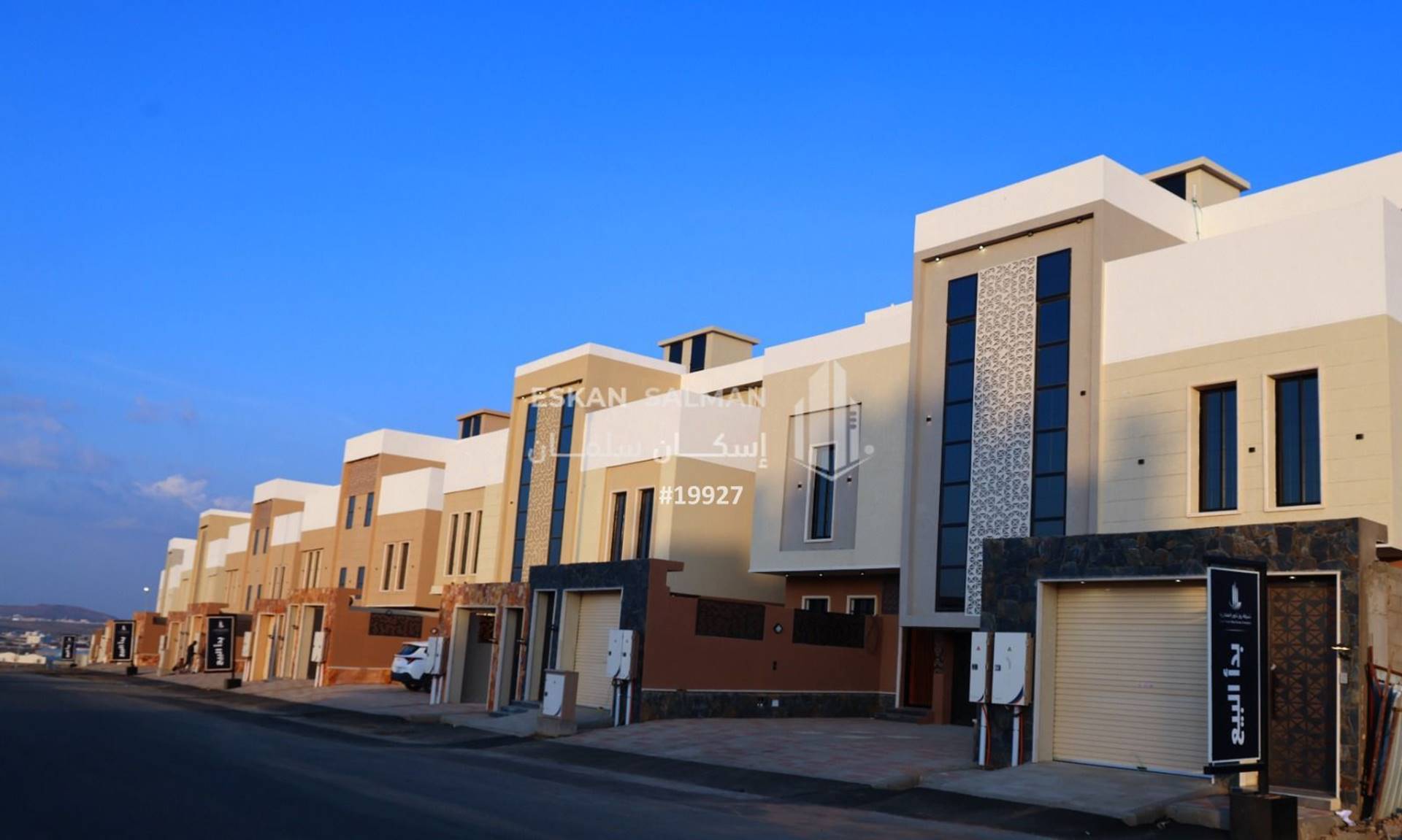 4 bedroom apartment in Al Ghadir, Abha