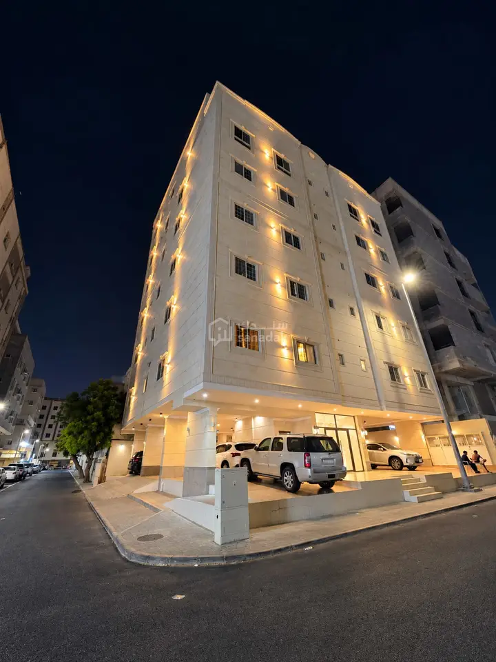 4 bedroom apartment in Al Baghdadiyah Al Gharbiyah, Jeddah 6