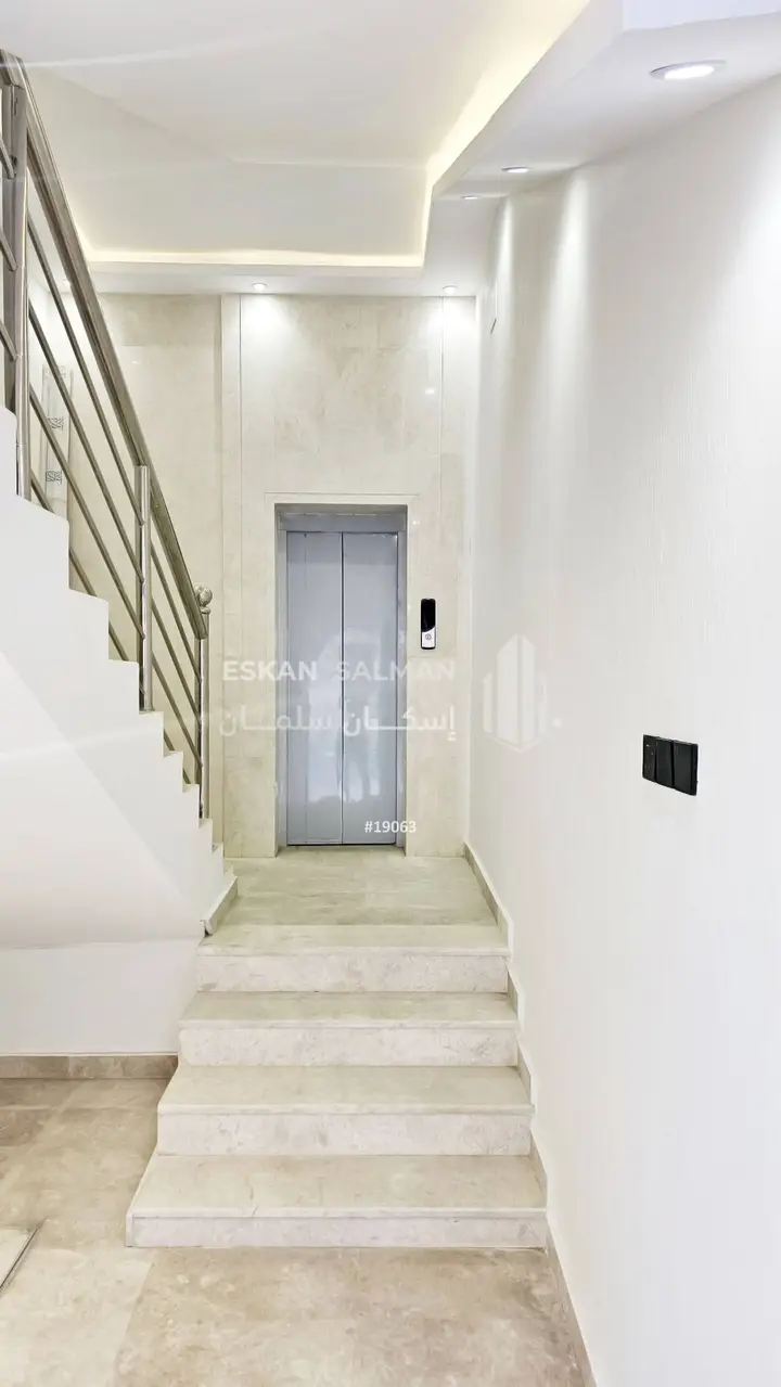 apartment in Al Zarfah, Khamis Mushait
