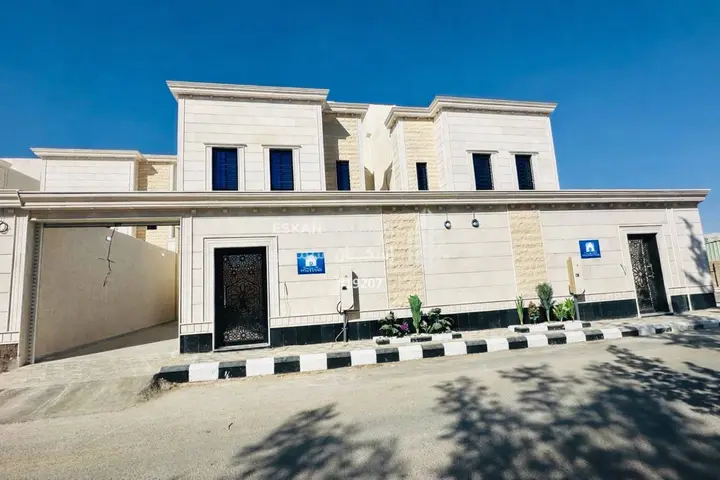 7 bedroom villa in Riha, Taif