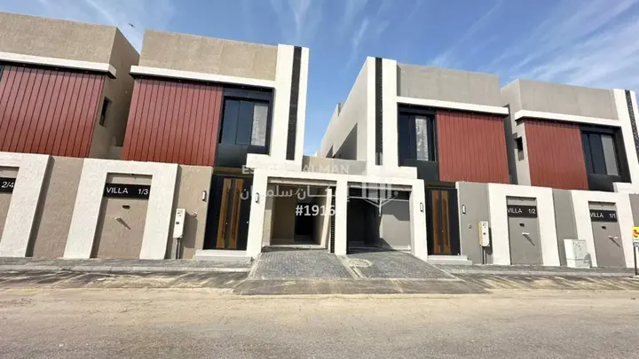 villa in Al Dana, Al Ahsa