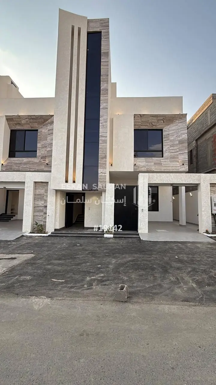9 bedroom apartment in Al Ghadir, Abha