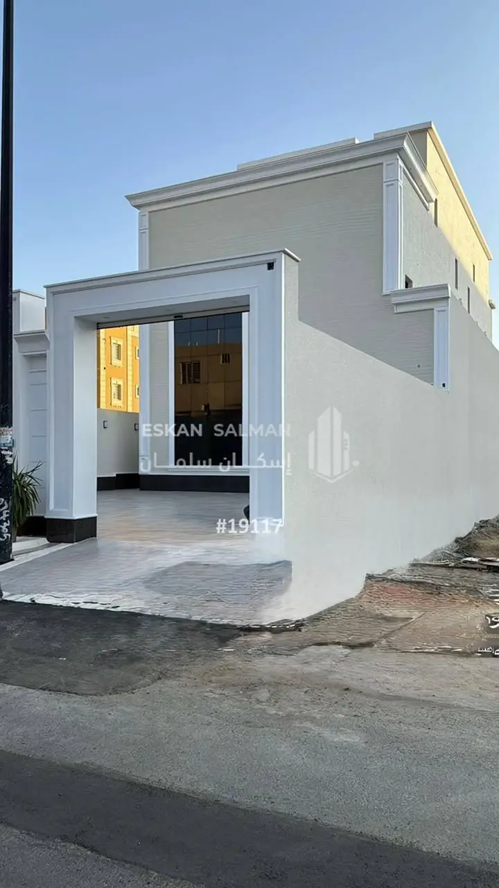 villa in Al Ghadir, Abha