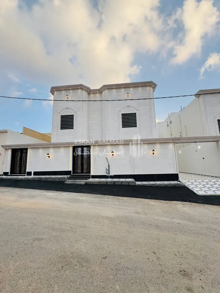 7 bedroom villa in Al Rehab, Taif