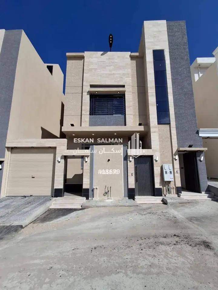 villa in Al Ghadir, Abha