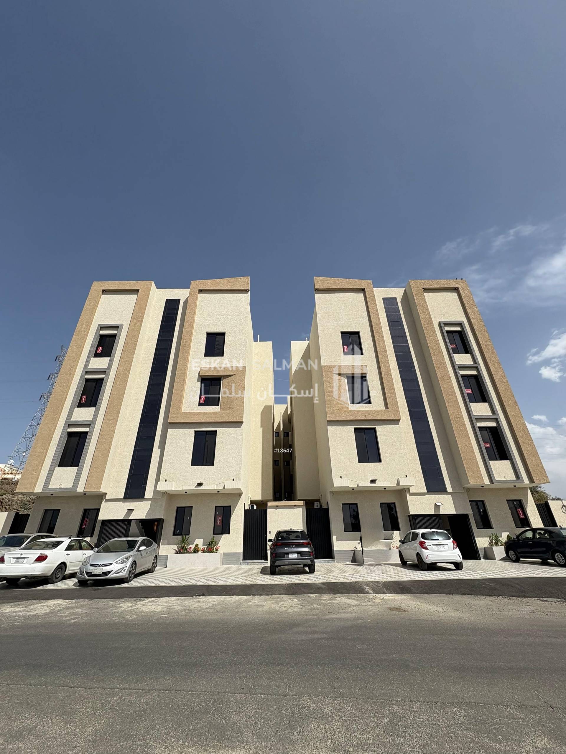 apartment in Al Rawabi, Abha
