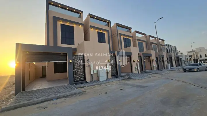 villa in Ar Rabiyah, Al Ahsa