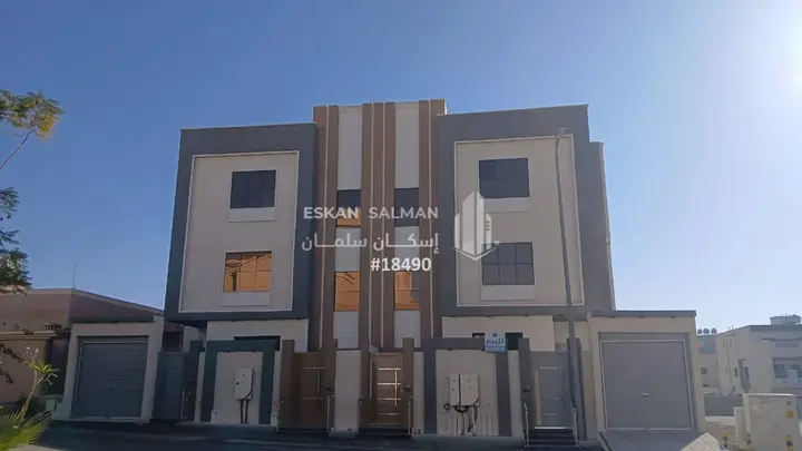 9 bedroom apartment in An Nur, Khamis Mushait