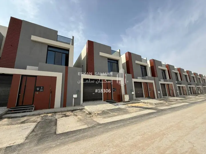villa in Al Zahra, Al Ahsa
