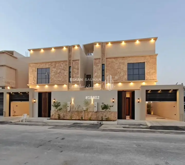 villa in Al Dana, Al Ahsa