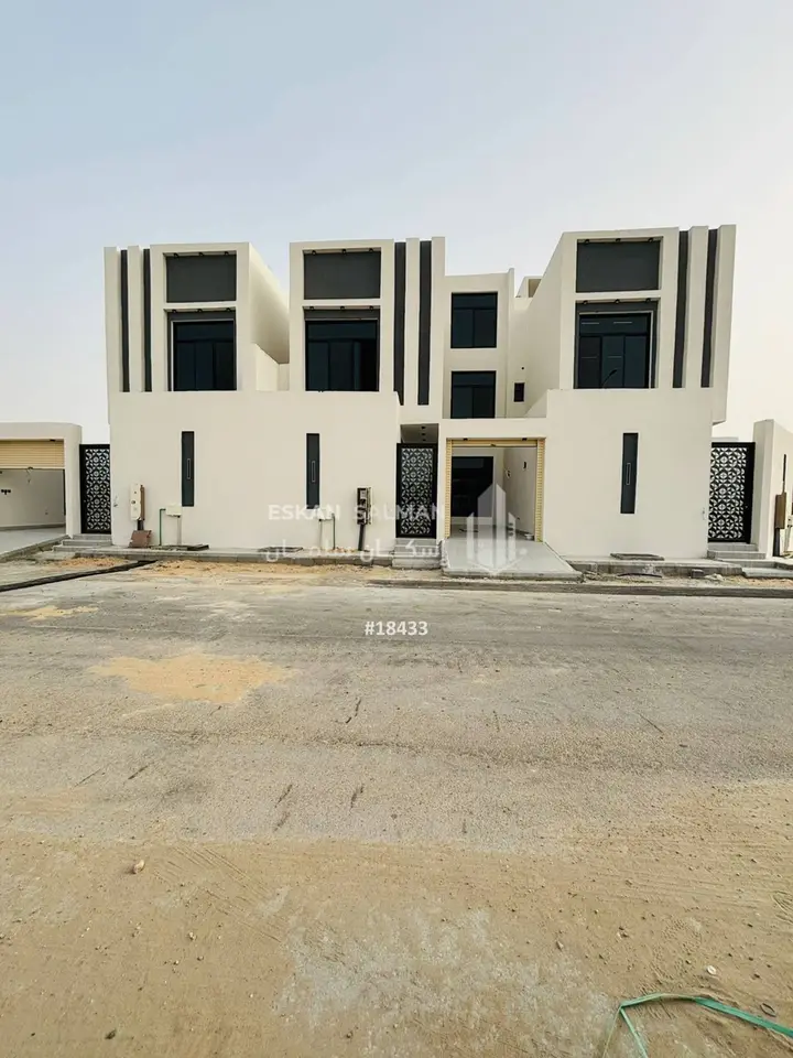 villa in Ar Rabiyah, Al Ahsa