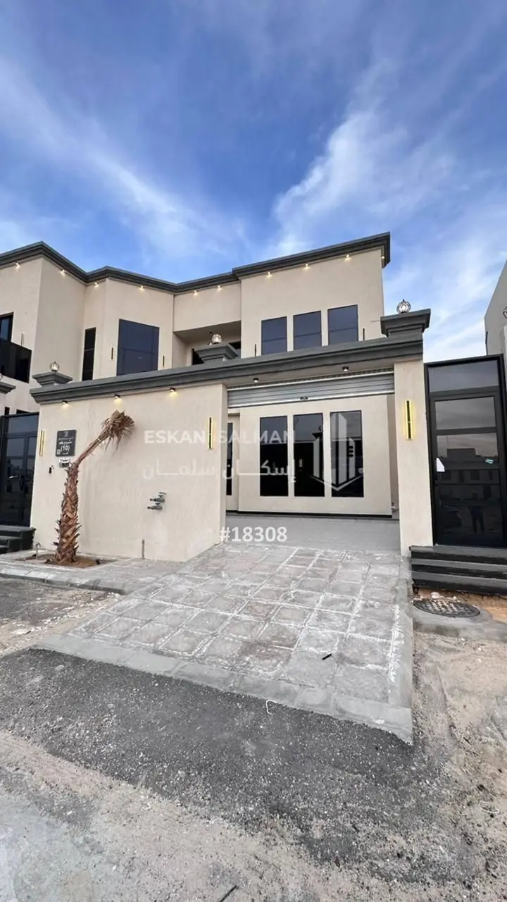 7 bedroom villa in Al Dana, Al Ahsa