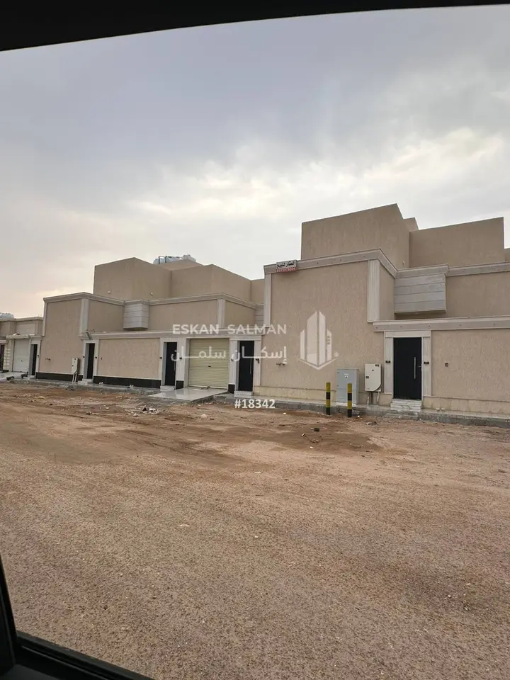 villa in Al Yarmouk, Hafar Al Batin