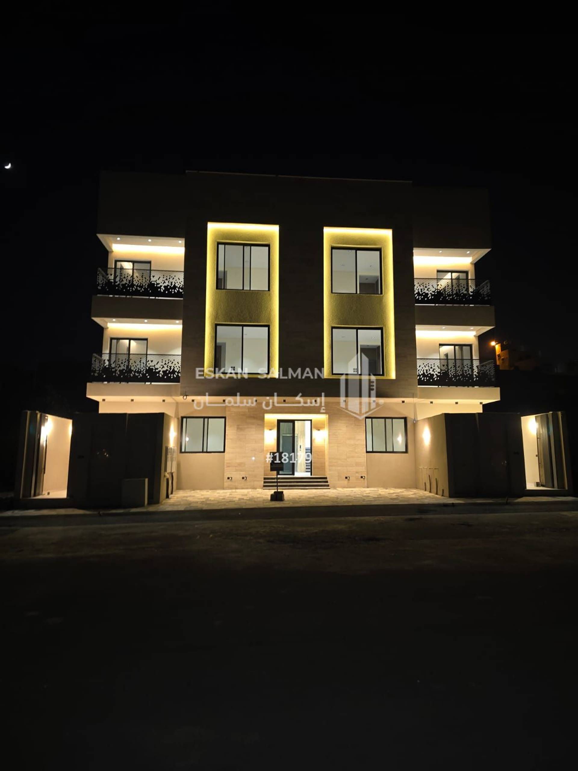 apartment in Al Aqiq, Abha