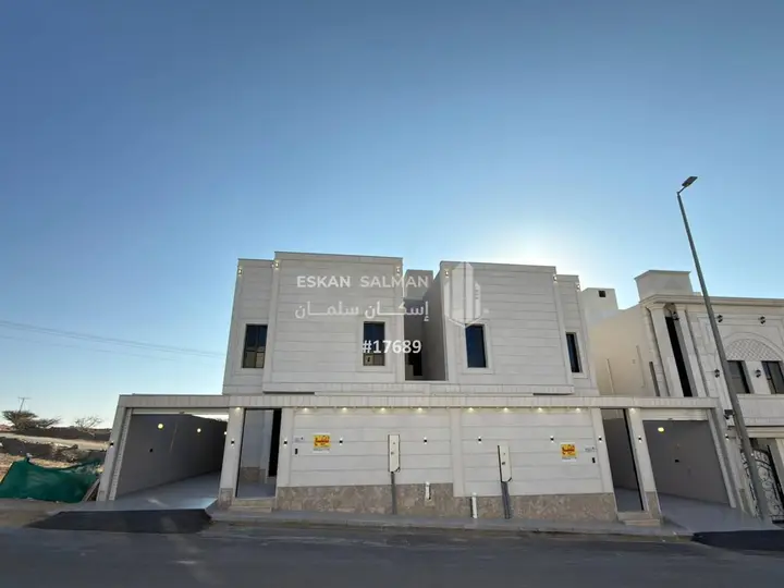 villa in Ar Rahbah, Taif