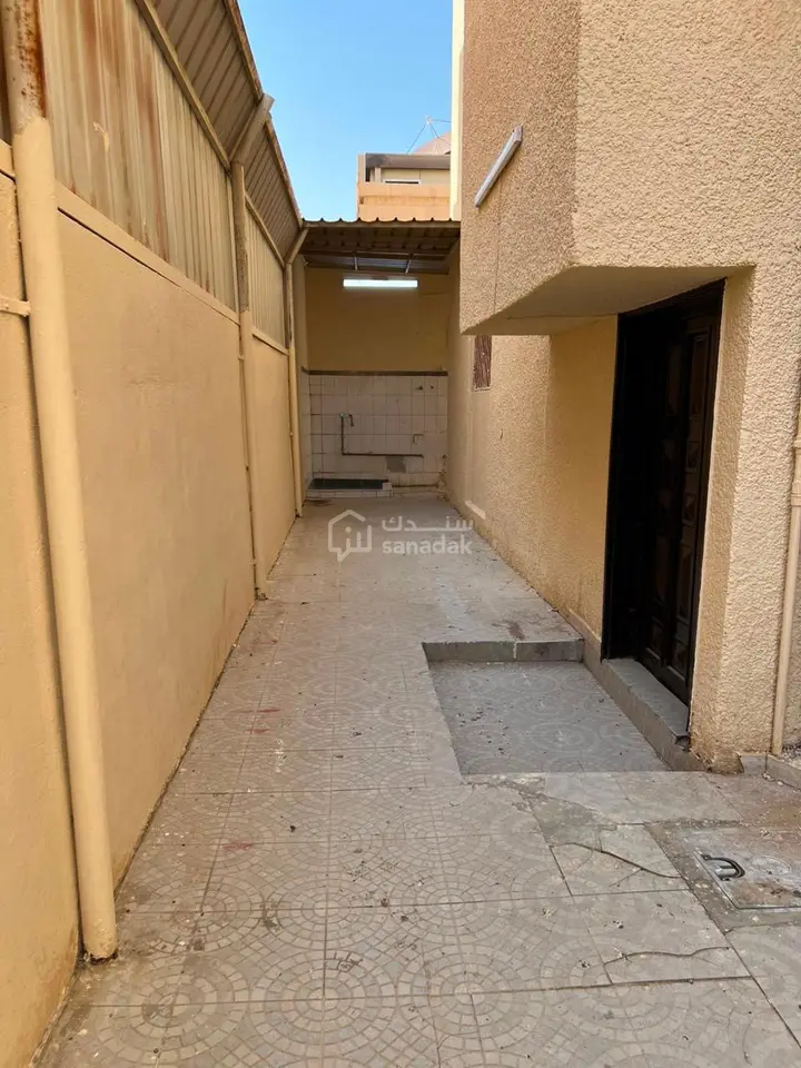 فيلا  في جرير، الرياض