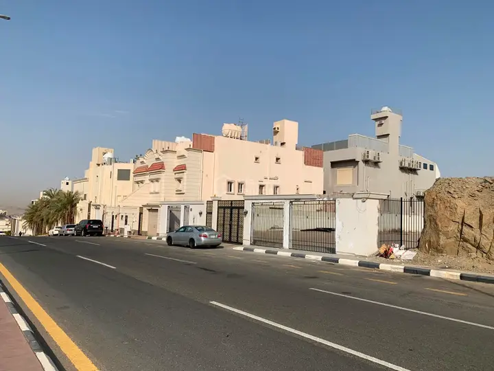 عقار  في أم الجود، مكة المكرمة 2