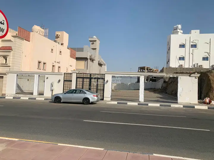 عقار  في أم الجود، مكة المكرمة 3
