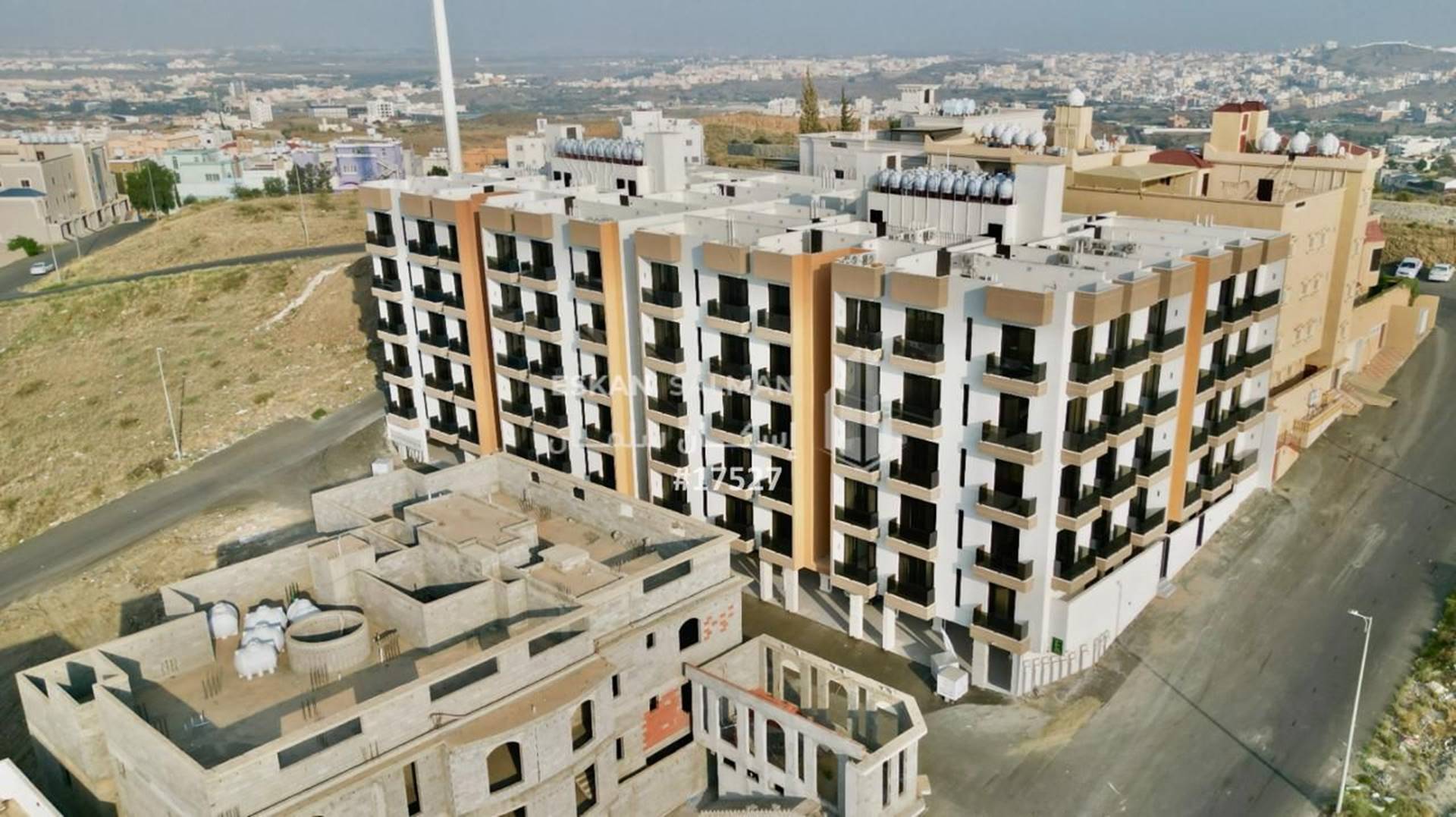 apartment in Al Rawabi, Abha