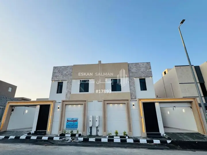 villa in Ar Rahbah, Taif
