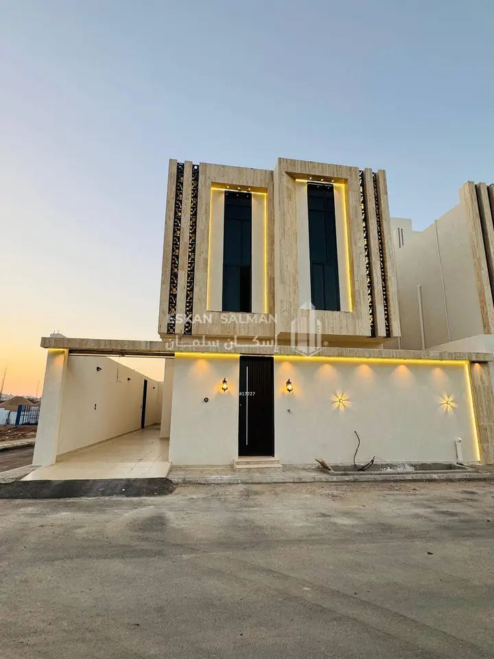 villa in Ar Rahbah, Taif