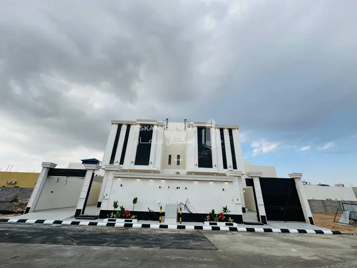7 bedroom villa in Al Rehab, Taif