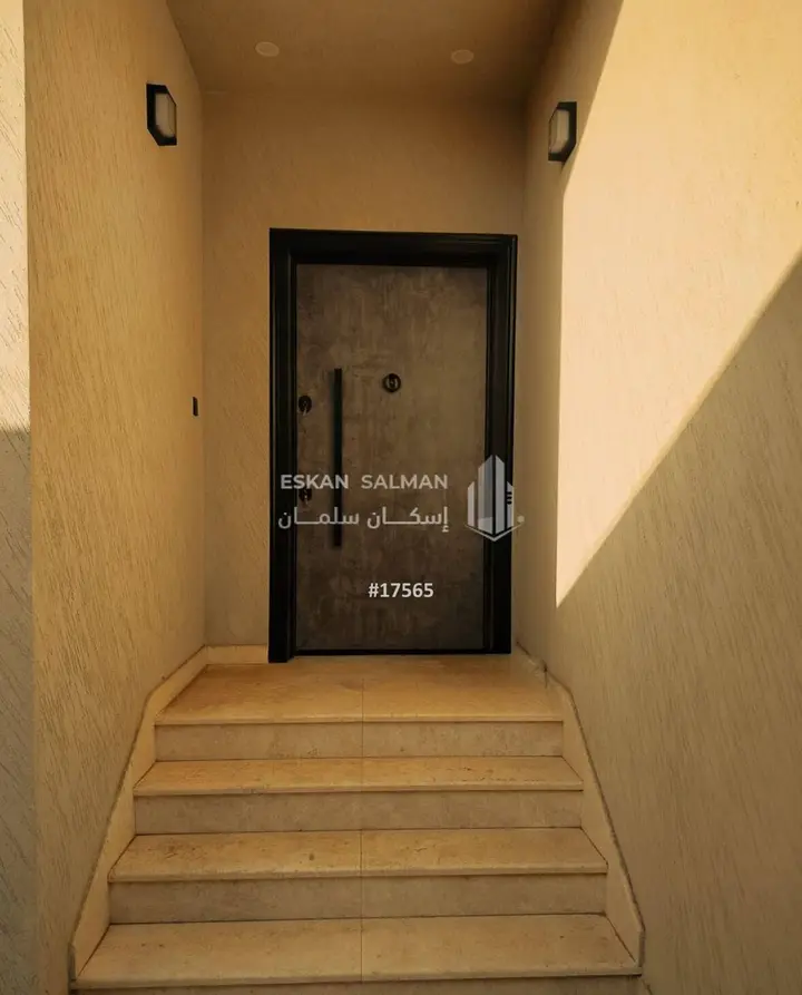 6 bedroom villa in Al Hadra, Madinah
