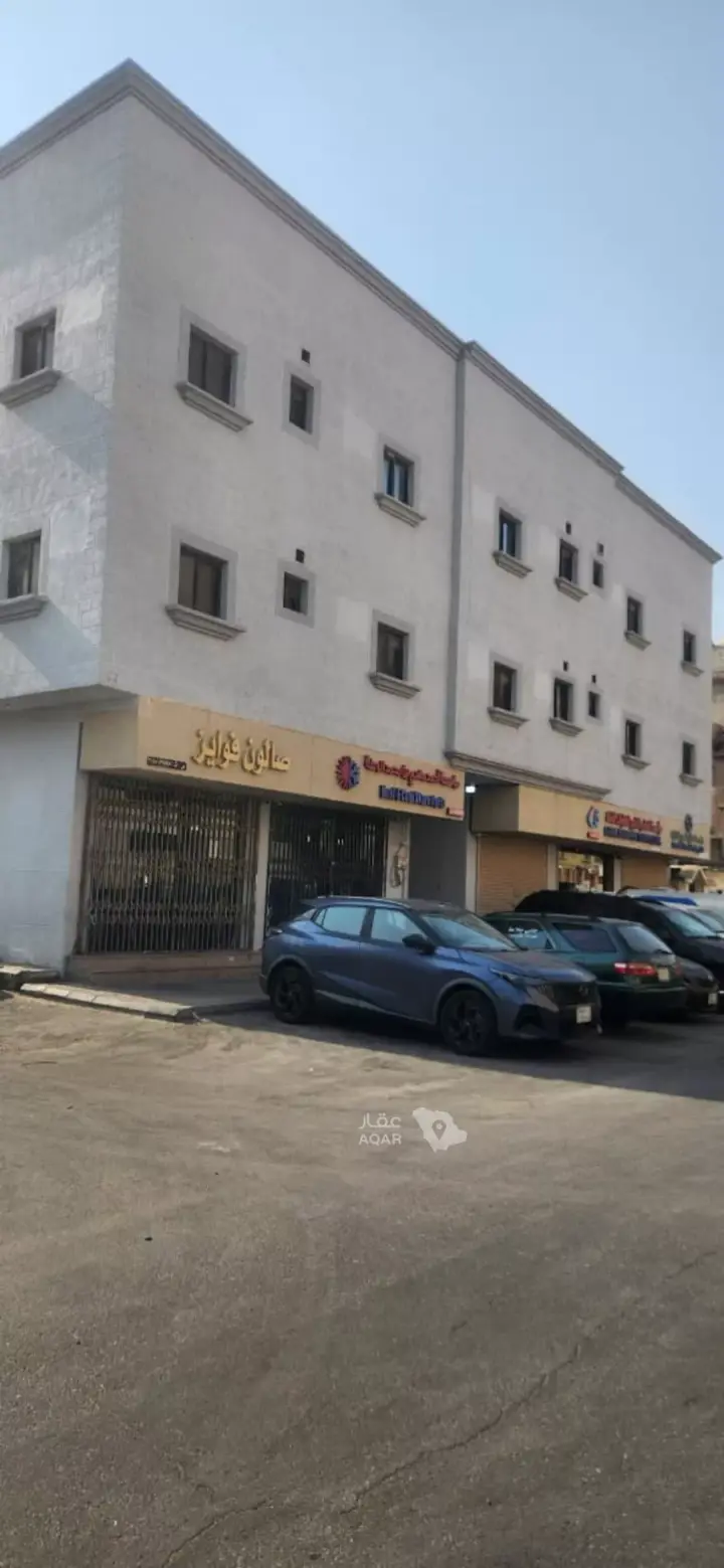 عقار 4 غرف في الخليج، الدمام 3