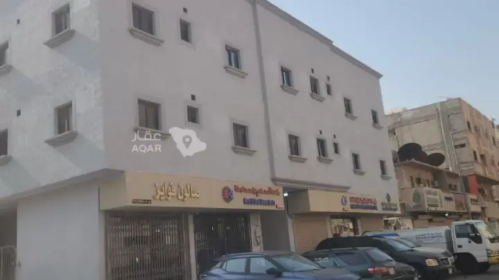 عقار 4 غرف في الخليج، الدمام 6