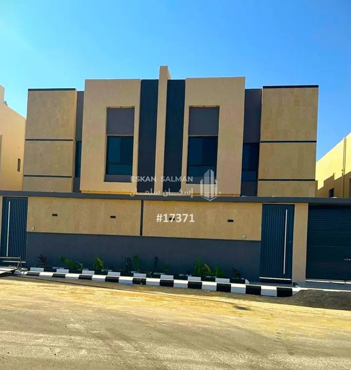 villa in Ar Rahbah, Taif