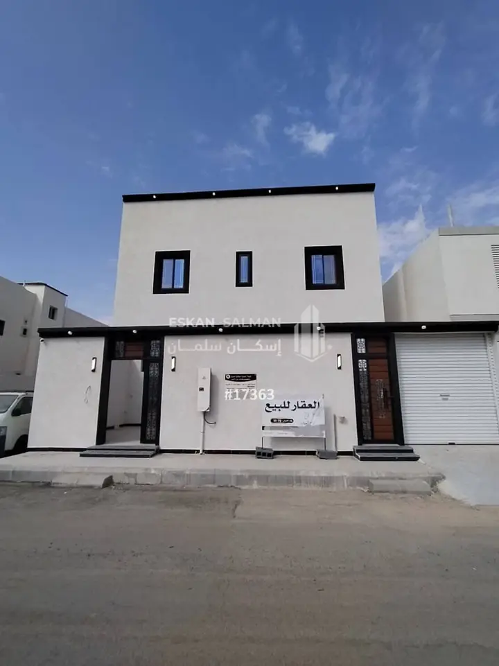 فيلا 6 غرف في المدينة الصناعية، المدينة المنورة