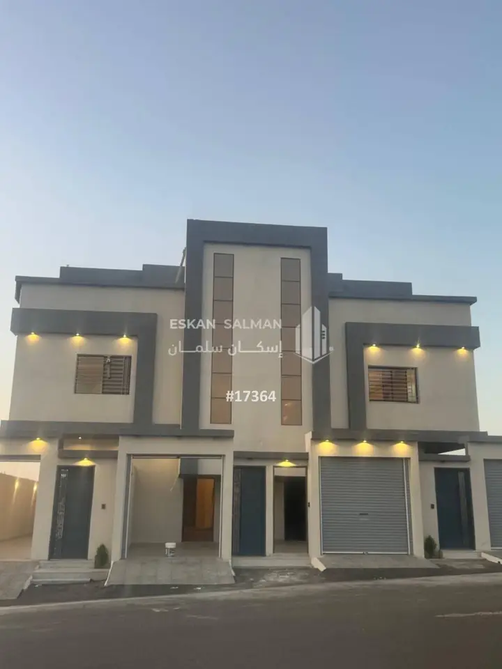 apartment in An Nur, Khamis Mushait