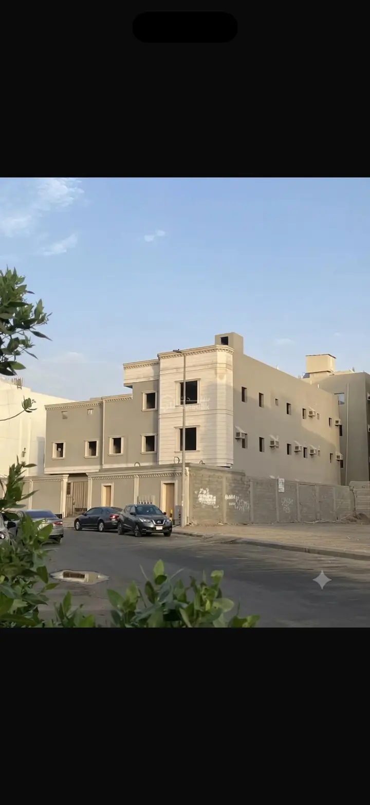 عقار  في الحمدانية، جدة