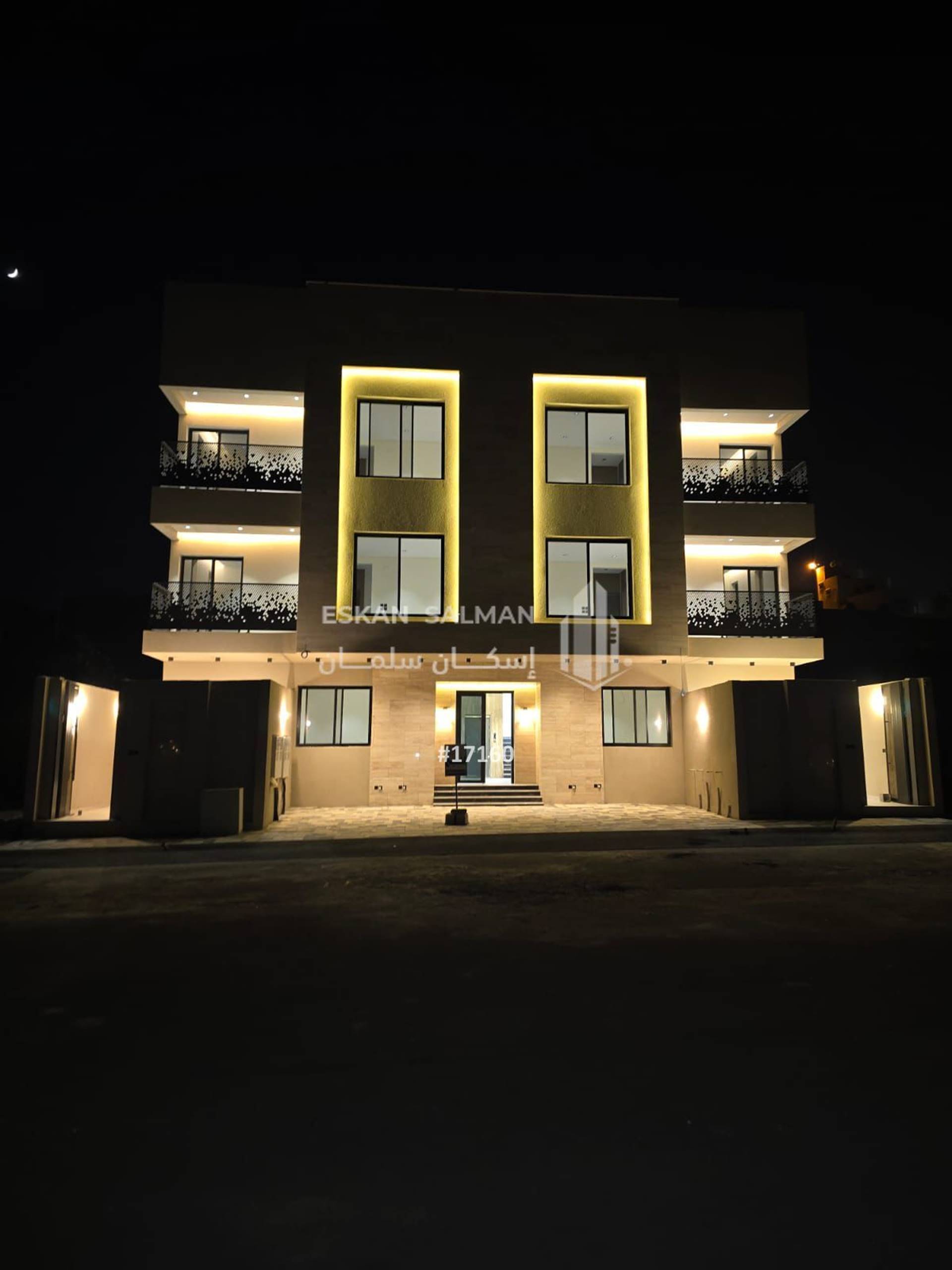 apartment in Al Aqiq, Abha