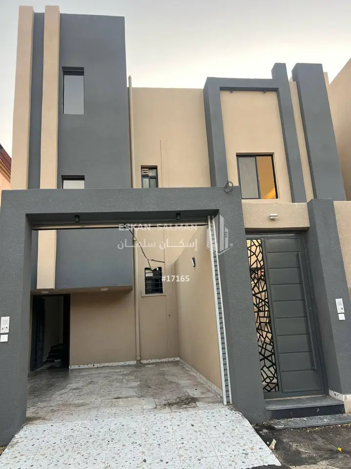 9 bedroom apartment in An Nur, Khamis Mushait