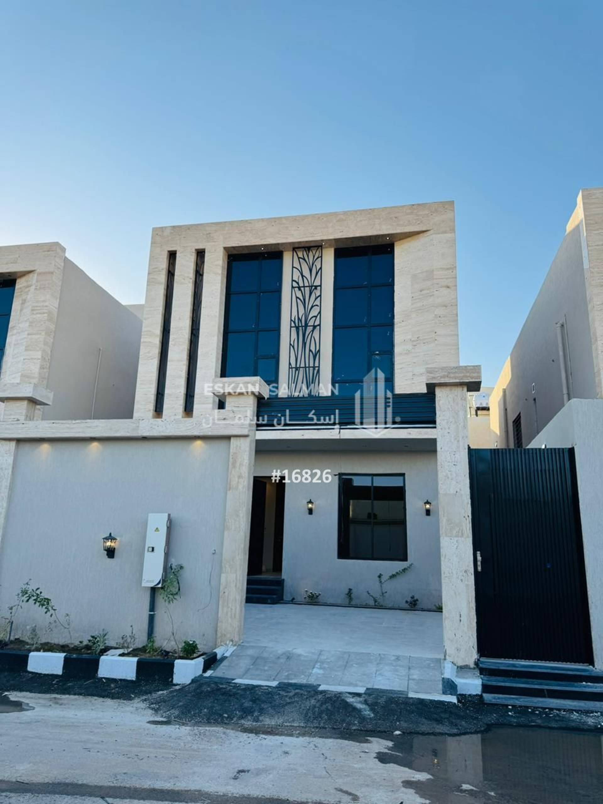 villa in Al Rehab, Taif
