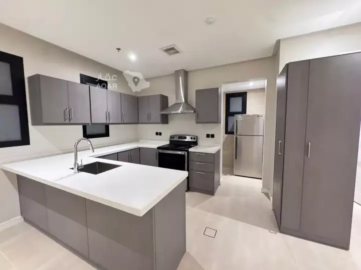 2 bedroom apartment in Al Wurud, Riyadh 2